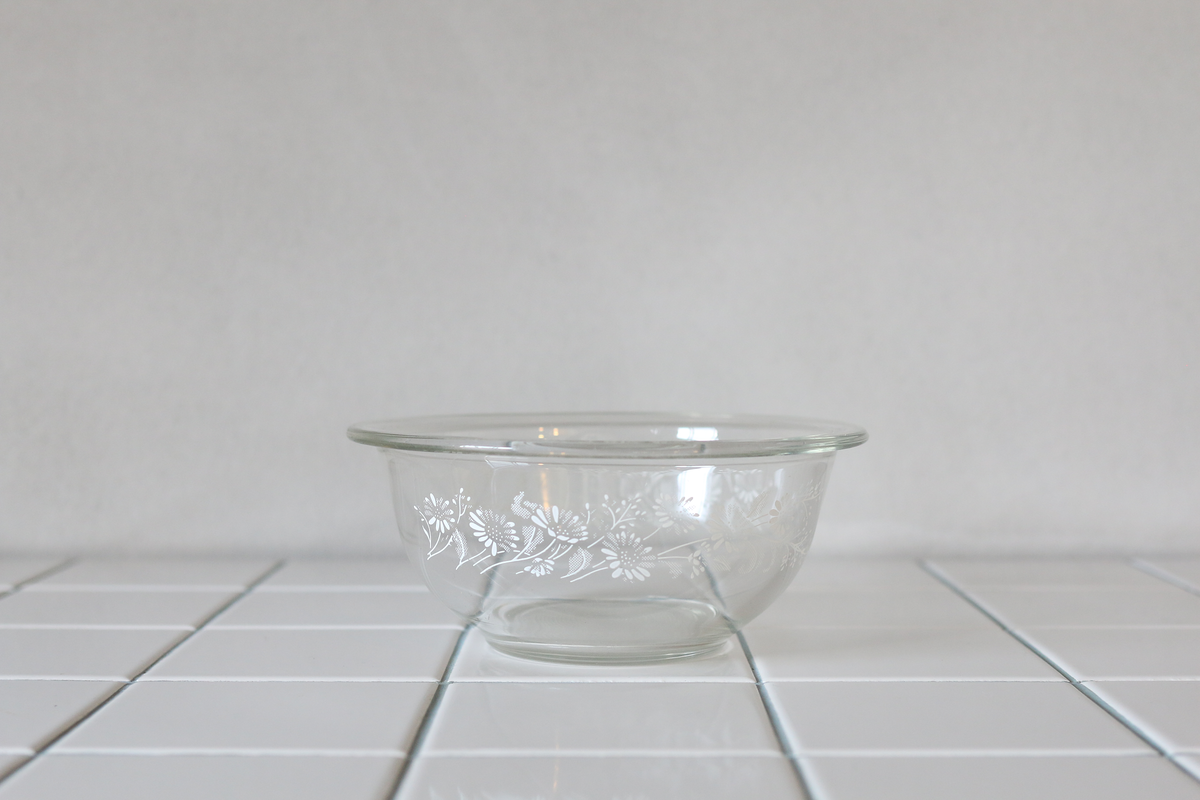 PYREX ミキシングボウル セット – store by roovice