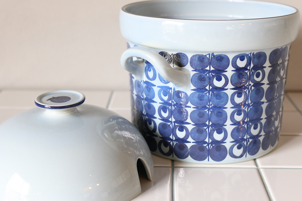 Royal Copenhagen スープポット – store by roovice