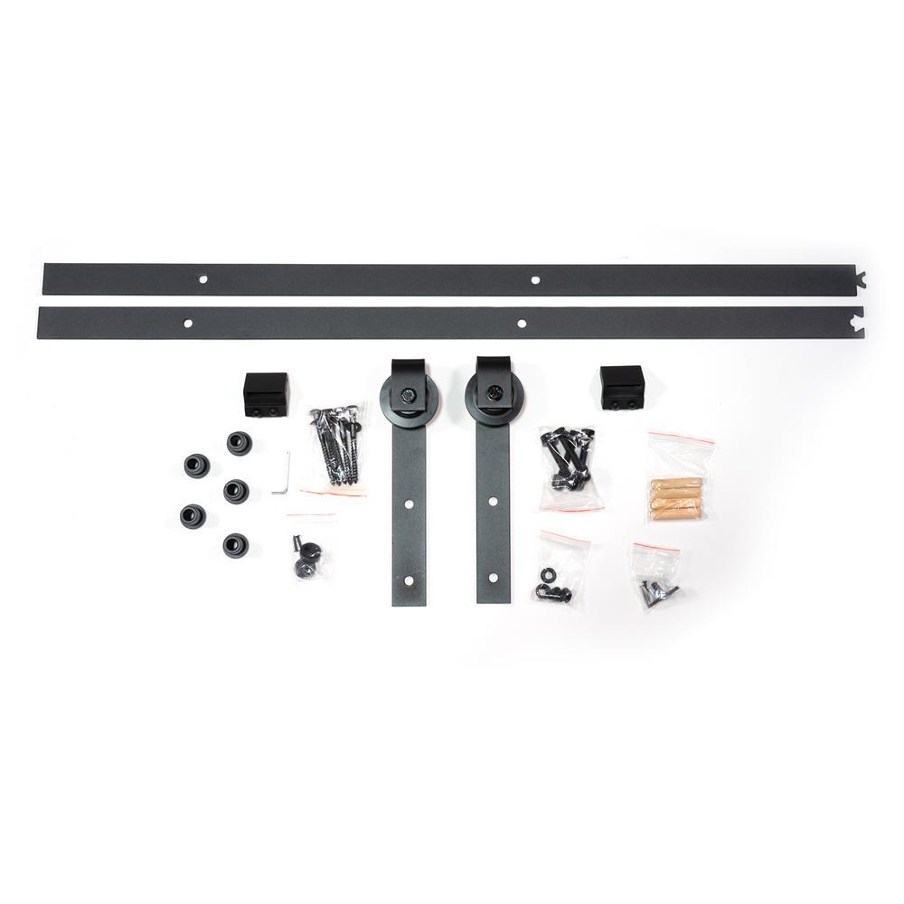 バーンドア ハードウェアキット store by roovice