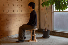 画像をギャラリービューアに読み込む, Bottle Chair
