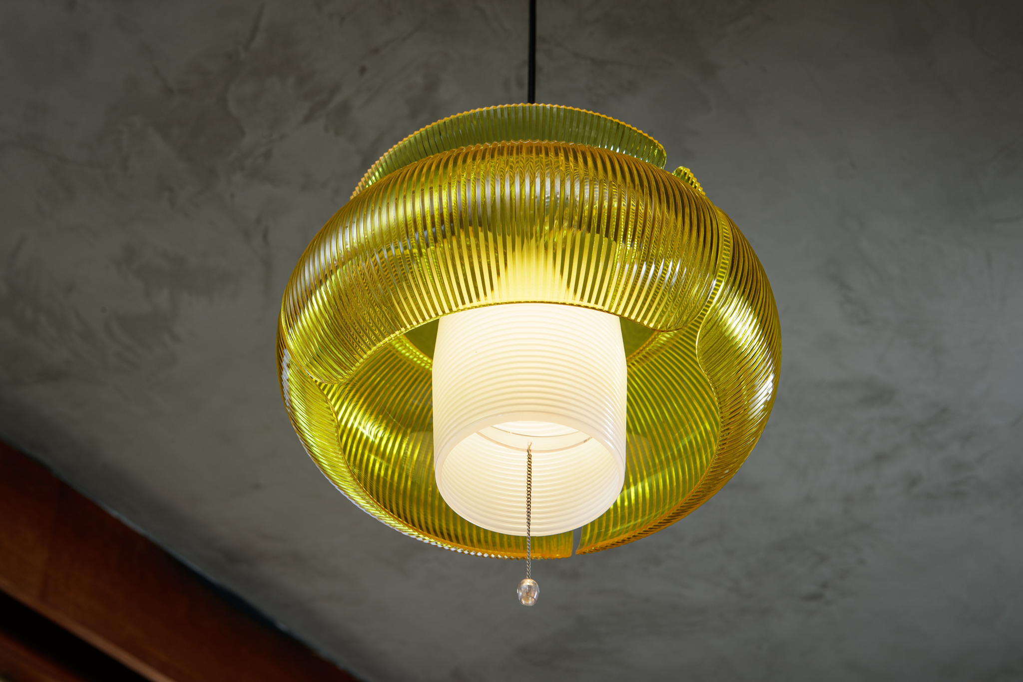 ナショナル レトロペンダントライト 黄 – store by roovice ナショナル レトロペンダントライト 黄 – store by roovice