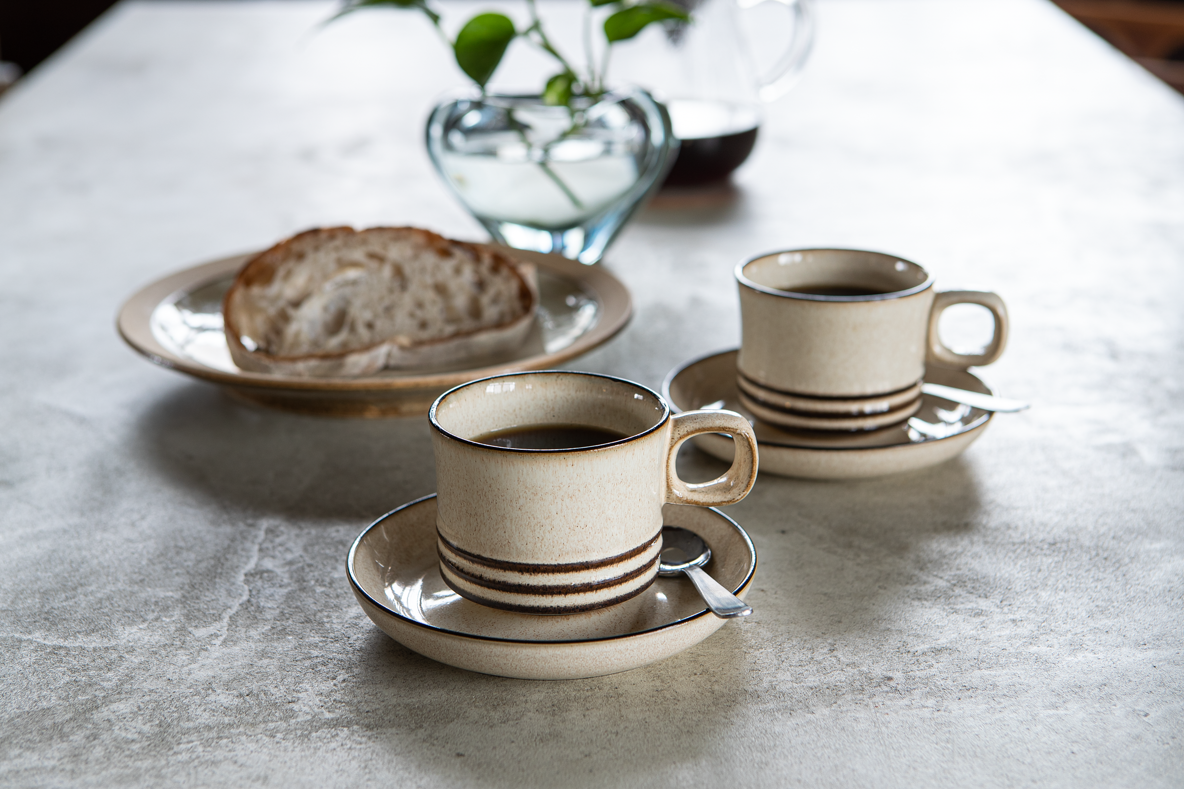 イギリス製 Denby Cup&Saucer – store by roovice