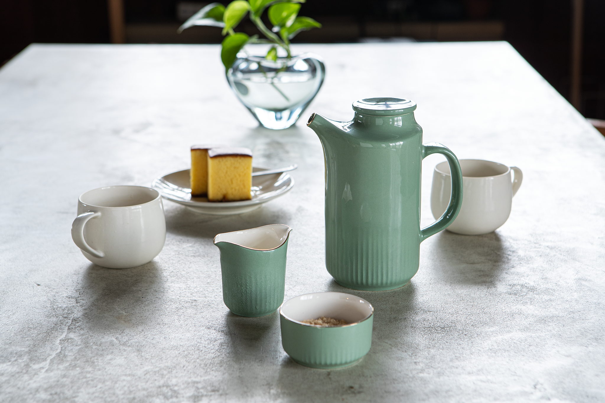 ノルウェー:FIGGJO:食器4点セット ノルウェー:FIGGJO:食器4点 ノルウェー:FIGGJO:食器4点セット ノルウェー:FIGGJO:食器4点