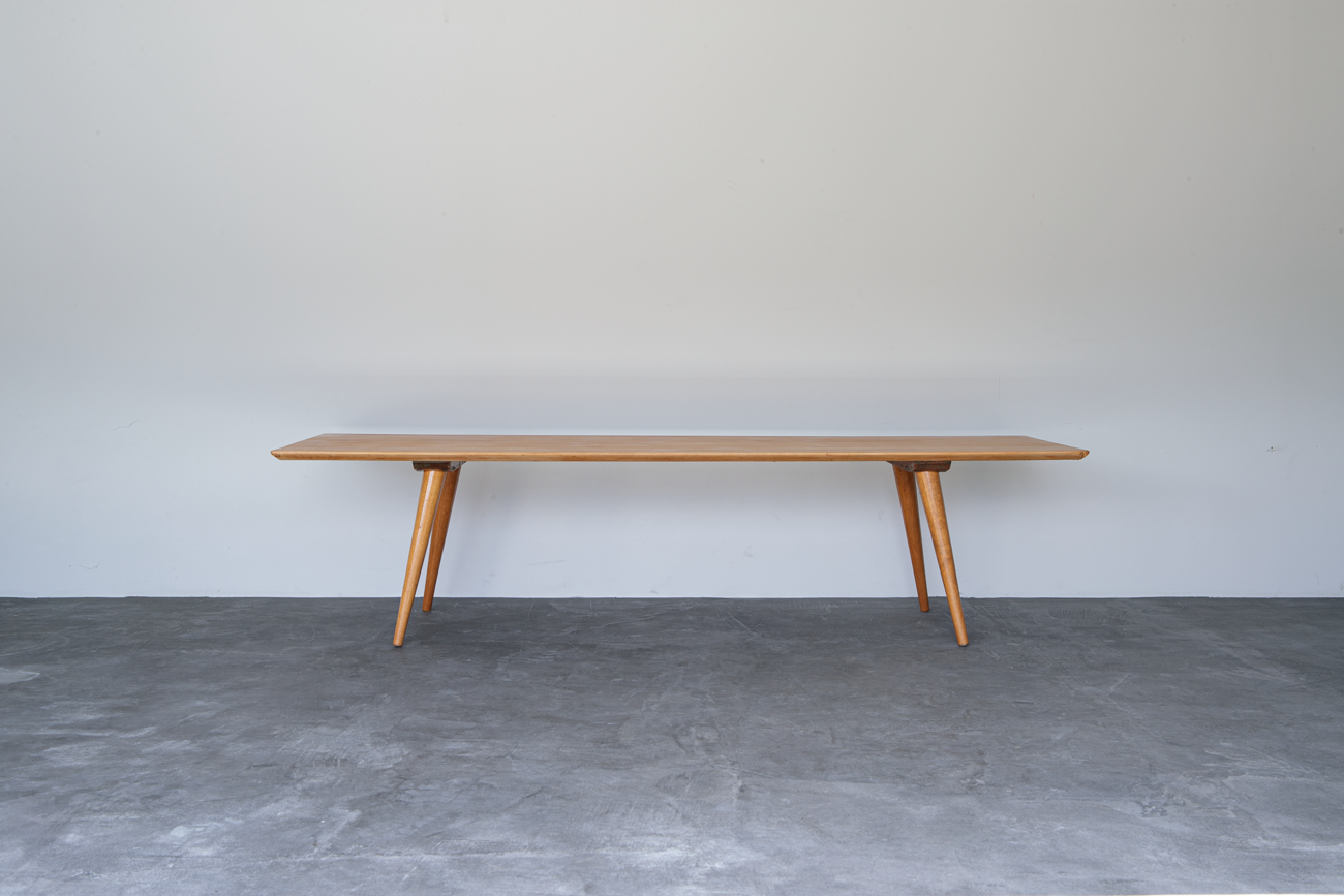 Paul McCobb Planner Coffee Table – store by roovice Paul McCobb Planner Coffee Table – store by roovice