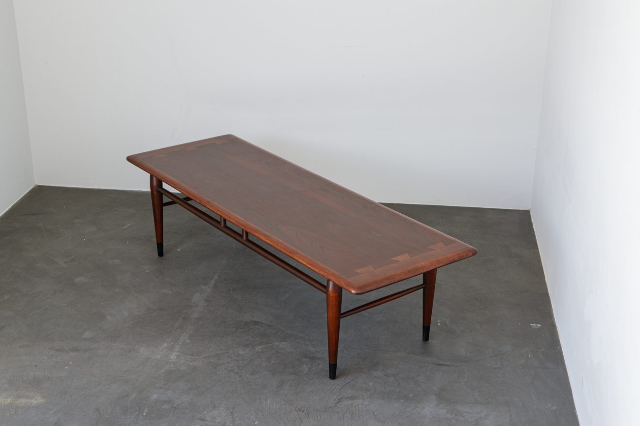 Lane Coffee Table – store by roovice