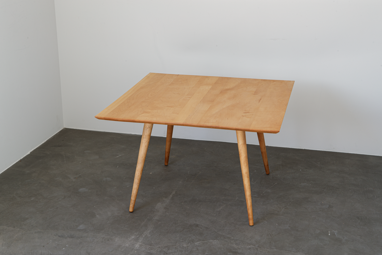 Paul McCobb Planner Coffee Table – store by roovice Paul McCobb Planner Coffee Table – store by roovice