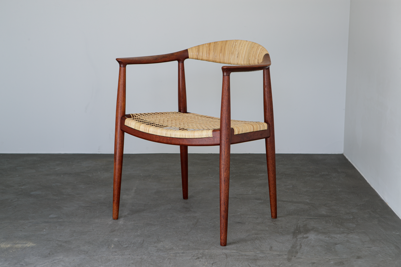 Hans J. Wegner 