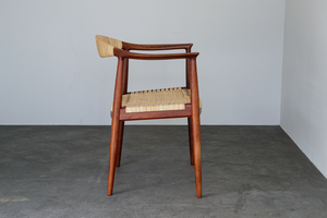 Hans J. Wegner  "The Chair"