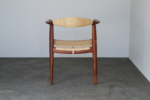 Hans J. Wegner  "The Chair"