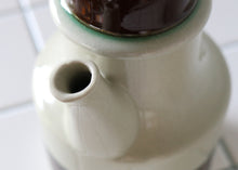 画像をギャラリービューアに読み込む, スウェーデン製 Hoganas Keramik Teapot
