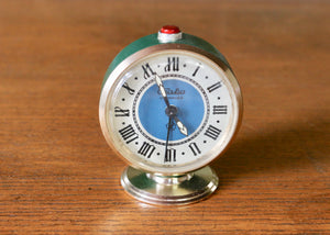 SLAVA アラーム時計