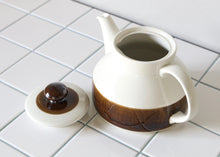 画像をギャラリービューアに読み込む, スウェーデン製 Rorstrand  Koka Teapot
