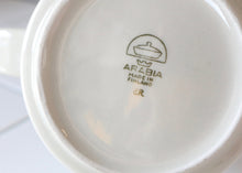 画像をギャラリービューアに読み込む, フィンランド製 ARABIA Karelia Teapot
