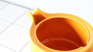 ノルウェー製 Egersund UNIQUE Teapot