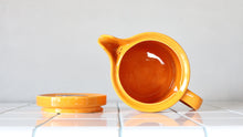 画像をギャラリービューアに読み込む, ノルウェー製 Egersund UNIQUE Teapot
