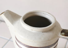 画像をギャラリービューアに読み込む, スウェーデン製 Teapot
