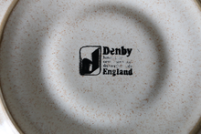 画像をギャラリービューアに読み込む, イギリス製 Denby Cup&amp;Saucer
