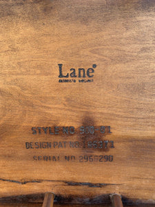 Lane Coffee Table